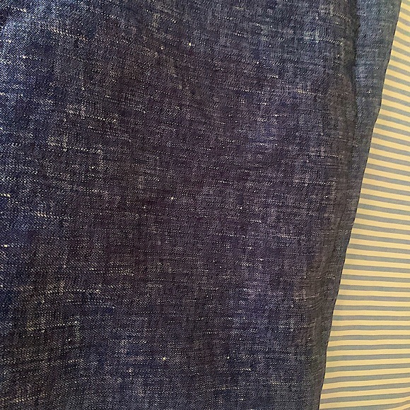 MILLY Addison dress with open back fits size 4 XS 2 - Picture 12 of 14